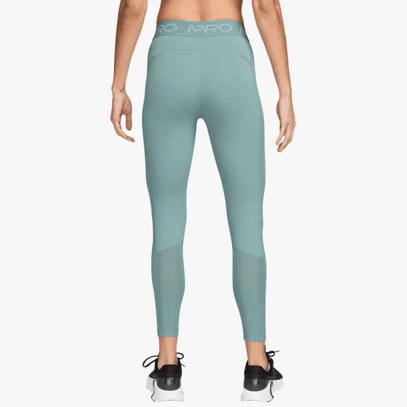Nike W NP 365 MR 7/8 TIGHT TT GRX