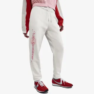 Nike W NSW CLUB FLC GX STD PANT