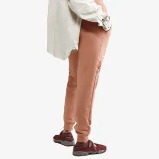 Nike W NSW CLUB FLC GX STD PANT