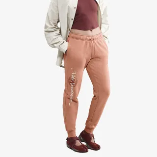 Nike W NSW CLUB FLC GX STD PANT