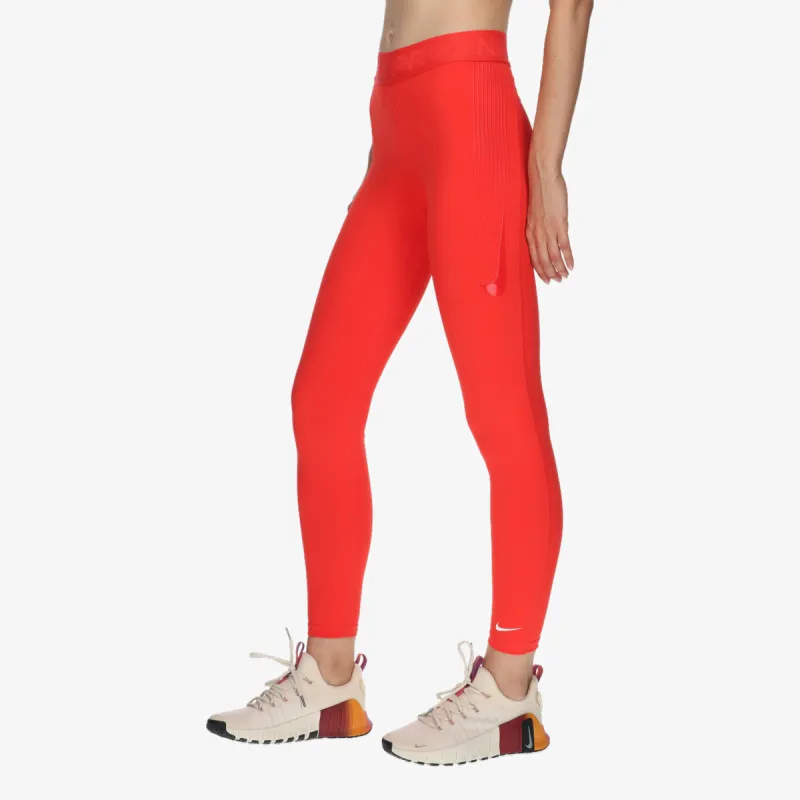 Nike W NP 365 MR TIGHT GG GRX
