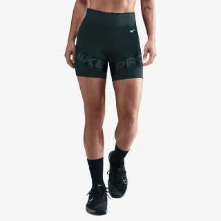 Nike W NP DF SCULPT HR 5IN SRT GG 