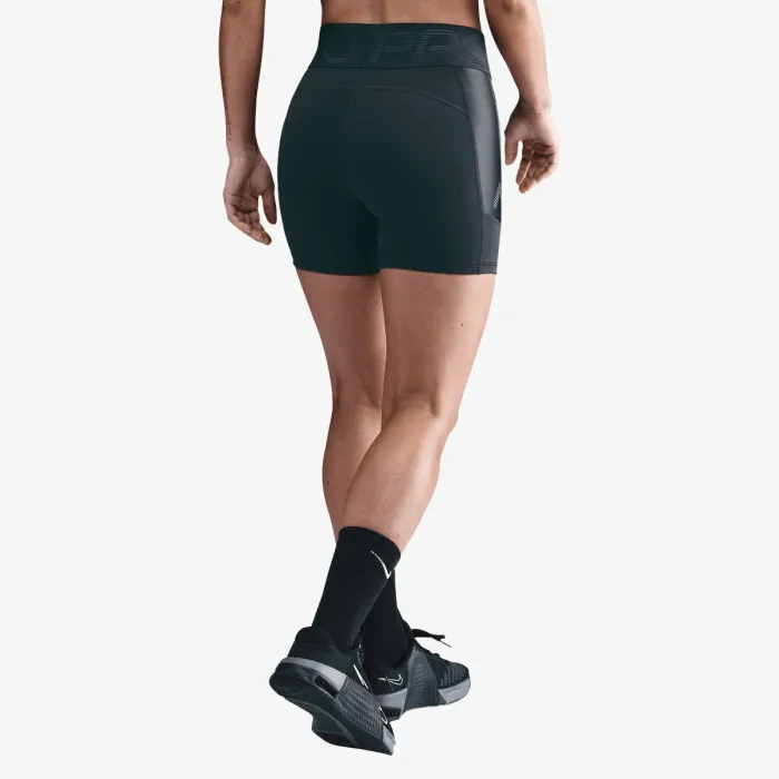 Nike W NP DF SCULPT HR 5IN SRT GG 