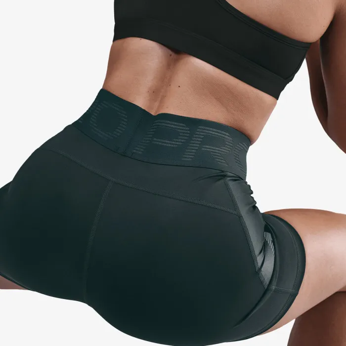 Nike W NP DF SCULPT HR 5IN SRT GG 
