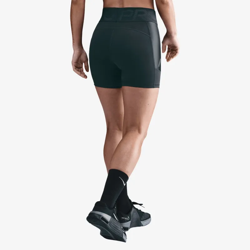 Nike W NP DF SCULPT HR 5IN SRT GG 