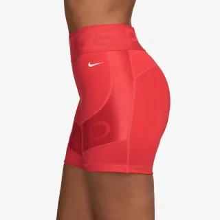 Nike W NP DF SCULPT HR 5IN SRT GG
