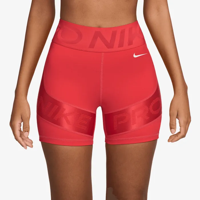 Nike W NP DF SCULPT HR 5IN SRT GG 