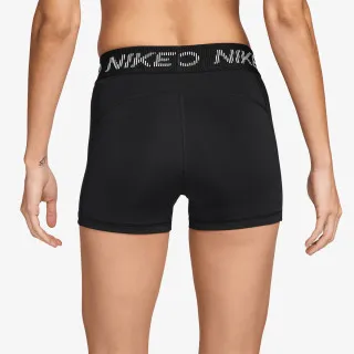 Nike W NP 365 MR 3IN SHORT TT GRX