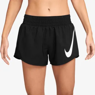 Nike W NK ONE SWSH HBR DF MR 3IN BR