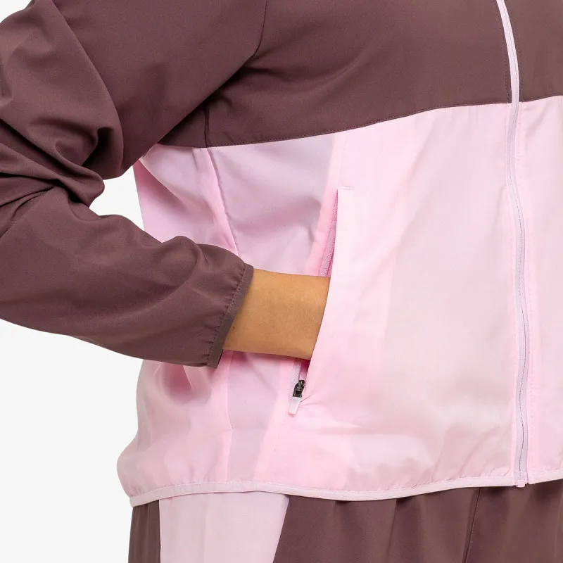 Nike W NK TEMPO SWSH HBR DF JKT 