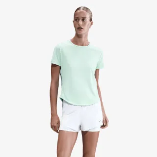 Nike W NK TEMPO SWSH HBR DF SS TOP