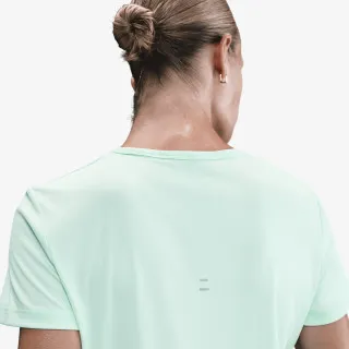 Nike W NK TEMPO SWSH HBR DF SS TOP