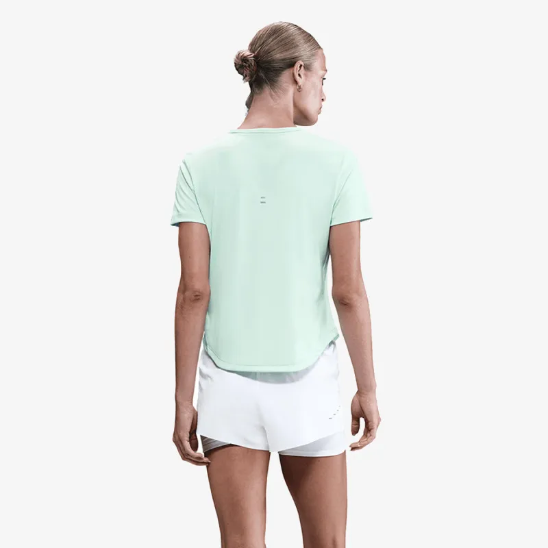 Nike W NK TEMPO SWSH HBR DF SS TOP