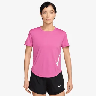 Nike W NK TEMPO SWSH HBR DF SS TOP