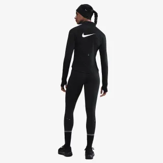 Nike W NK TEMPO SWSH HBR DF HZ TOP