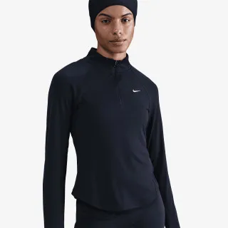 Nike W NK TEMPO SWSH HBR DF HZ TOP