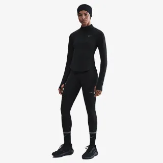 Nike W NK TEMPO SWSH HBR DF HZ TOP