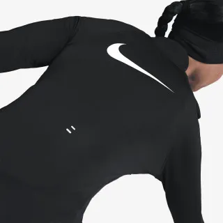 Nike W NK TEMPO SWSH HBR DF HZ TOP