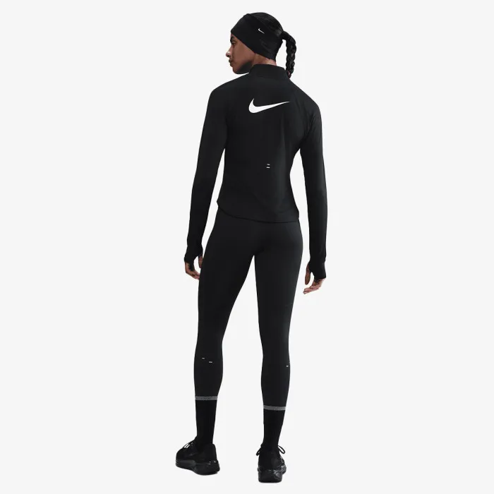 Nike W NK TEMPO SWSH HBR DF HZ TOP 
