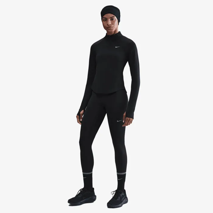 Nike W NK TEMPO SWSH HBR DF HZ TOP 
