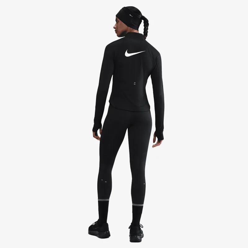 Nike W NK TEMPO SWSH HBR DF HZ TOP