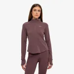 Nike W NK TEMPO SWSH HBR DF HZ TOP 