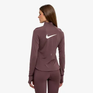 Nike W NK TEMPO SWSH HBR DF HZ TOP 