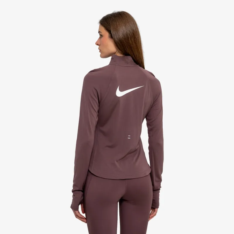 Nike W NK TEMPO SWSH HBR DF HZ TOP 