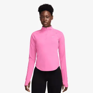 Nike W NK TEMPO SWSH HBR DF HZ TOP