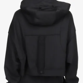 Nike W NP TF FLC HOODIE GG GRX