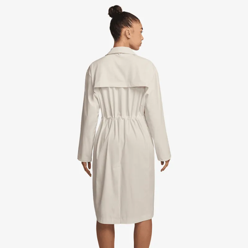 Nike W NK 24.7 DF TRENCH JKT WVN 