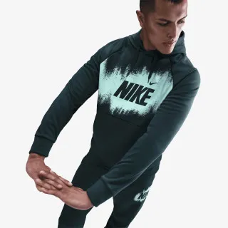 Nike M NK TF FLEECE PO HD GFX