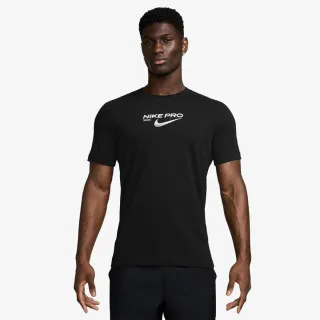 Nike M NK DF TEE NIKE PRO TRAINING