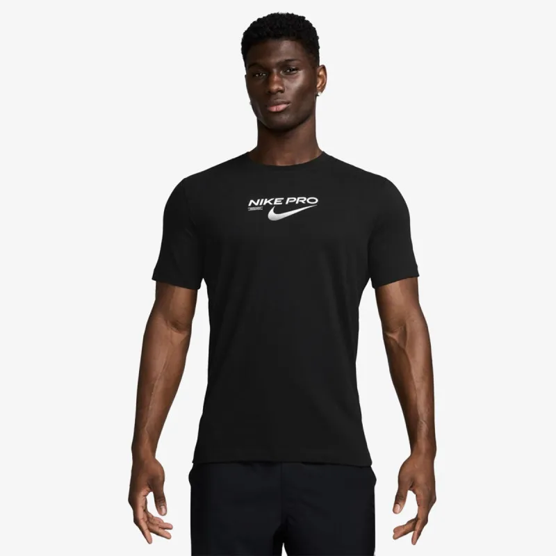 Nike M NK DF TEE NIKE PRO TRAINING