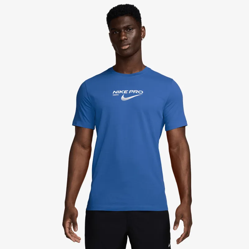 Nike M NK DF TEE NIKE PRO TRAINING