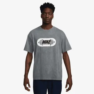 Nike M NK TEE M90 GYM HERITAGE