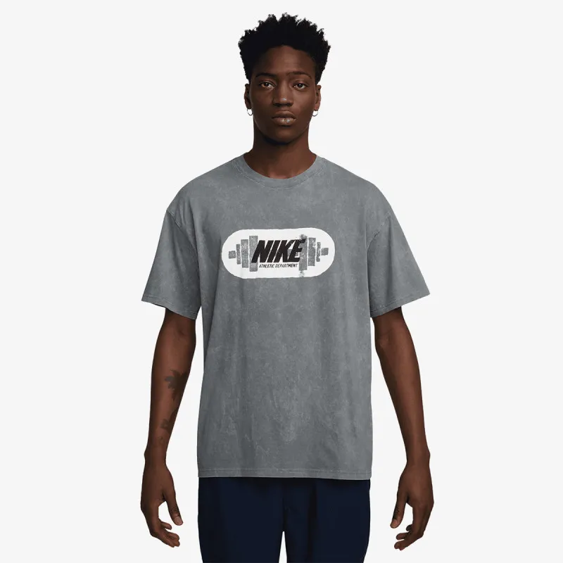 Nike M NK TEE M90 GYM HERITAGE