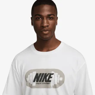 Nike M NK TEE M90 GYM HERITAGE