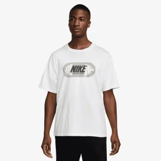 Nike M NK TEE M90 GYM HERITAGE