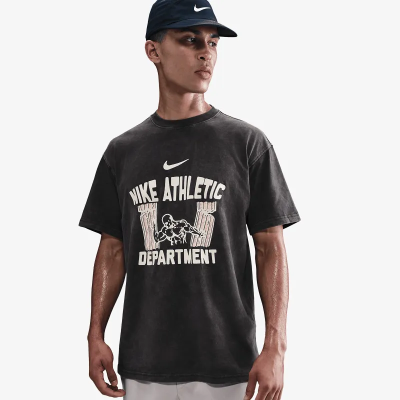 Nike M NK TEE M90 GYM HRiTGE HO25