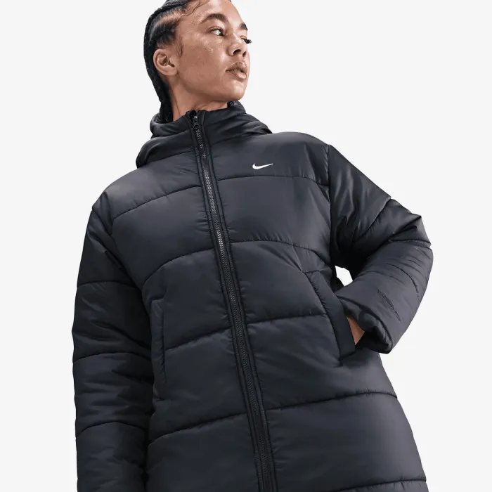 Nike W NSW TF SNFL NK CLSC PRKA V2 