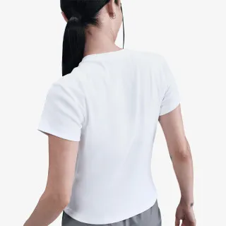 Nike W NSW RIB TGHT SS TEE