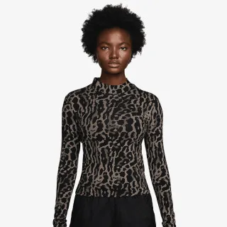 Nike W NSW NK CHLL KNIT TEE PNX