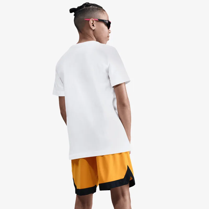 Nike K NSW TEE PHOTO SHIBA