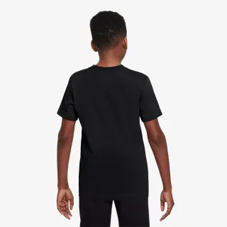 Nike K NSW TEE BRANDMARK FUTURA