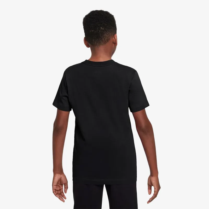 Nike K NSW TEE BRANDMARK FUTURA