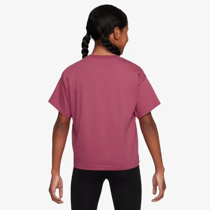 Nike G NSW TEE EMPOWER SHINE 