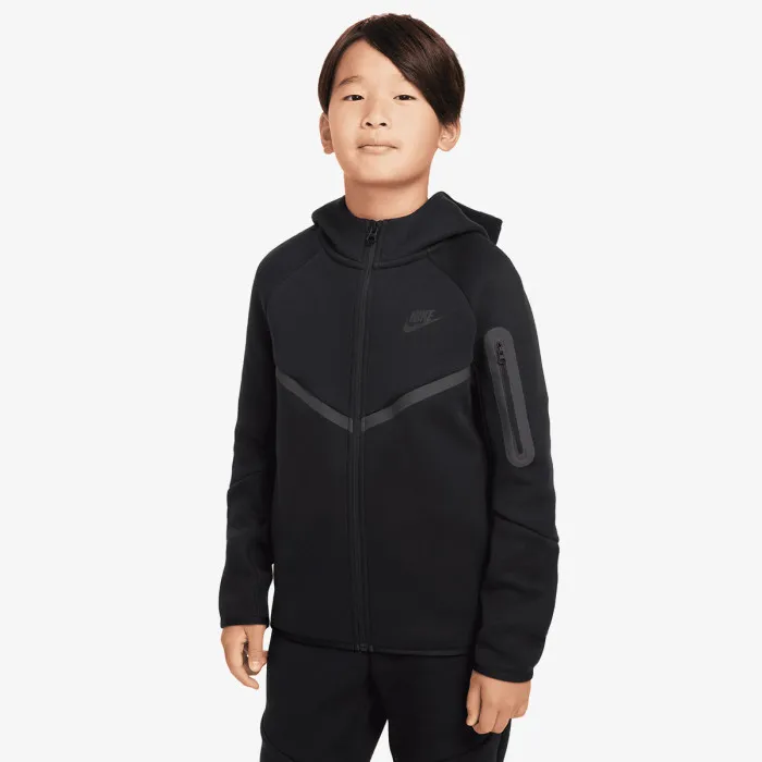 Nike B NSW TCH FLC FZ - PD 