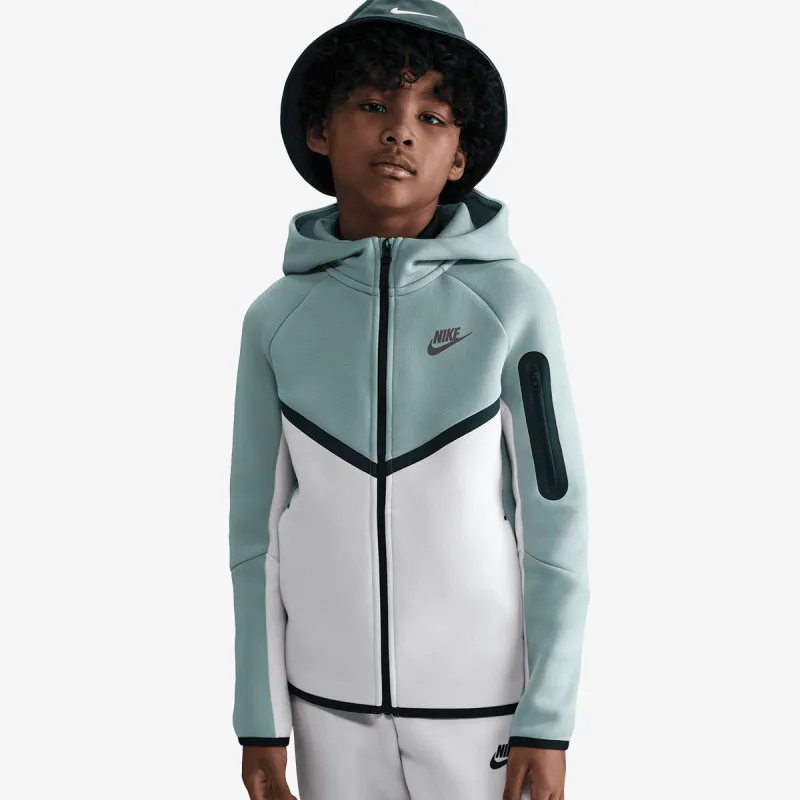 Nike B NSW TCH FLC FZ - PD 