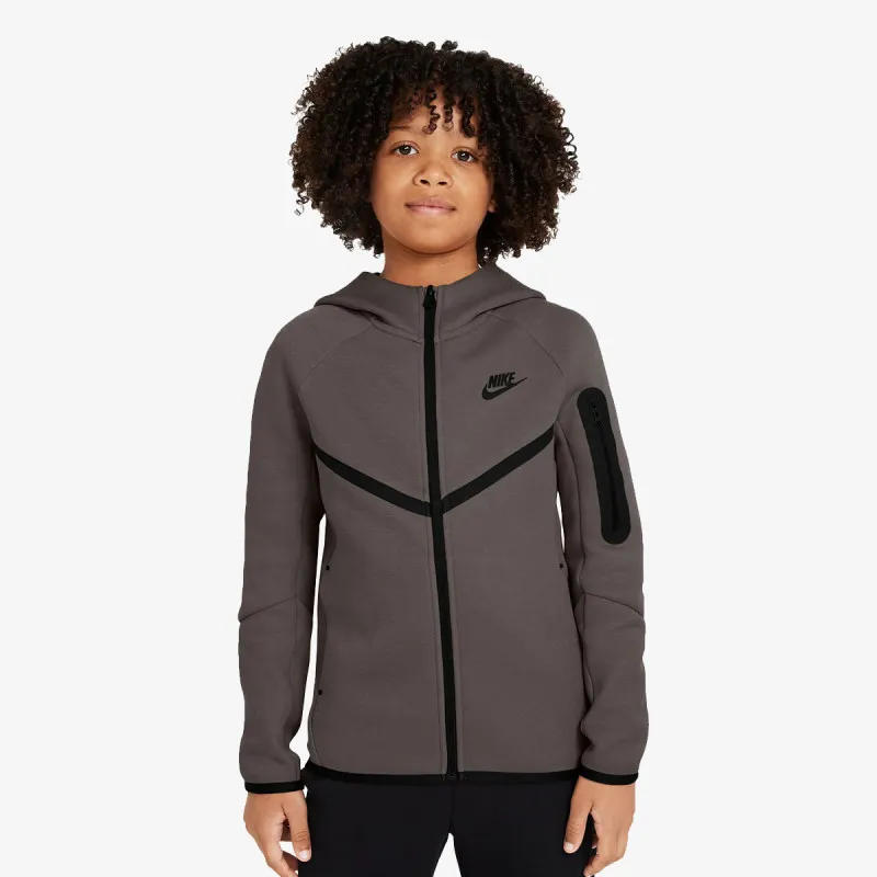 Nike B NSW TCH FLC FZ - PD